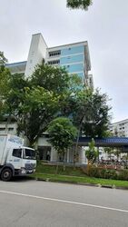 Blk 287 Tampines Street 22 (Tampines), HDB 3 Rooms #567418761